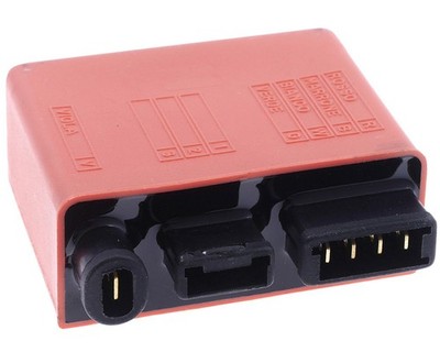 CDI Zündbox mit Spule für Runner FX FXR Dragster 125 180 Hexagon LX LXT