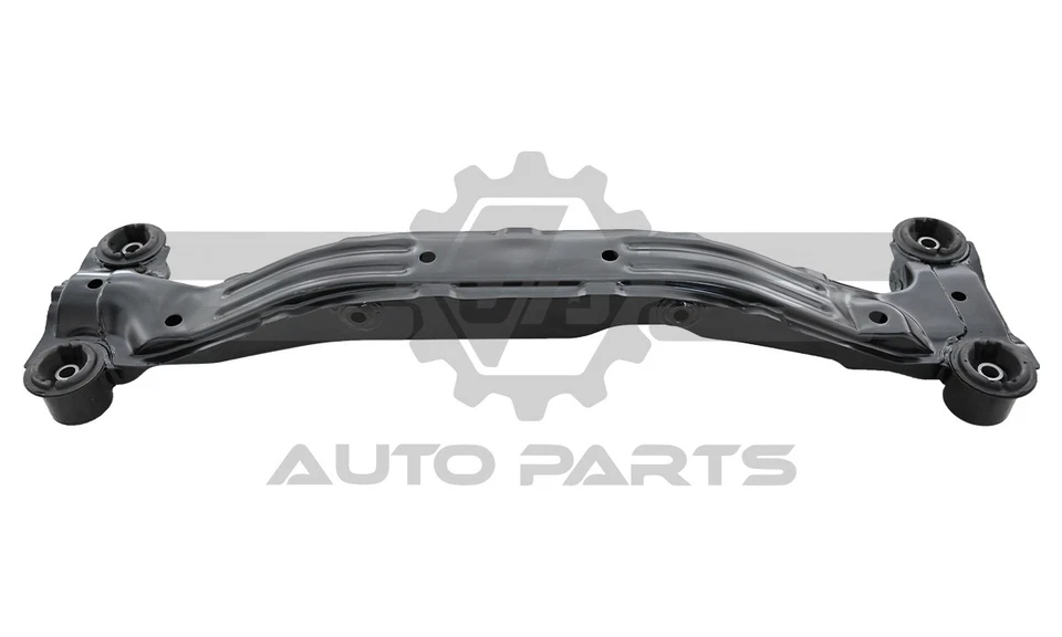 Achskörper Hinterachse für Hyundai Tucson JM Kia Sportage 2WD U Querlenker - Bild 2 von 4