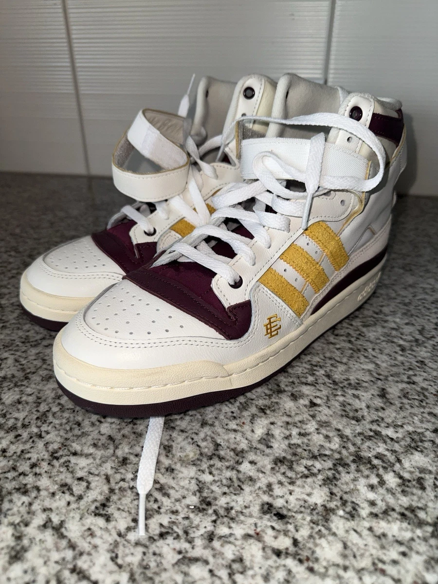 Las mejores ofertas en adidas Forum 84 High White | eBay