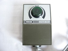 KE144/5* TRIX  56-5559-00 Transformator 220V 12VA