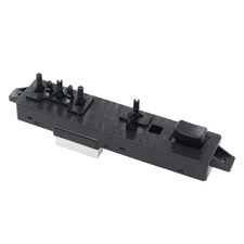  Front Left Driver Side Power Seat Switch for Optima 2011 2012 2013 2014 2015 