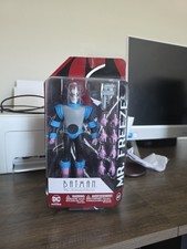 DC Collectibles Batman The Animated Series BTAS Mr Freeze  48 Action Figure