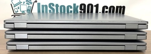 Lot 3 Dell 5410 i5-10210U 1.60GHz 8gb RAM 256gb SSD 14" FHD No OS - Picture 7 of 8