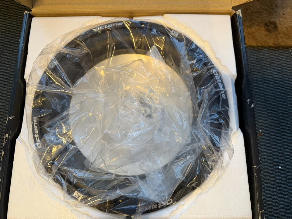 Phoenix Gold Octane-R 12 4 Ohm Car Subwoofer - Image 2 of 4