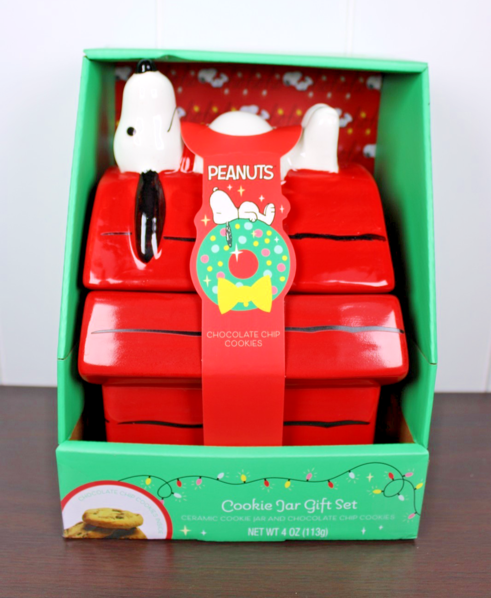 Paladone PP4918NN Donkey Kong Novelty Oversized Koekjespot Keramiek | Unieke en super leuke manier om je favoriete snacks op te slaan