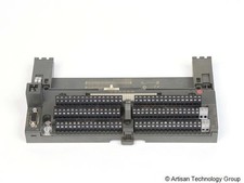 Siemens TB2/DC Screw Terminal Block