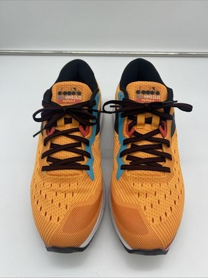 diadora BLUSHIELD mythos 6- men's US size 11 C9068