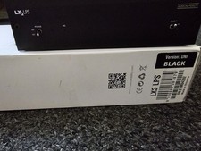 Musical Fidelity LX2-LPS MM/MC Phono Stage/Preamplifier-Black, Boxed &Receipt