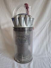 GENUINE Dyson Ball Animal UP13 Vacuum Dust Bin Canister Cyclone Silver