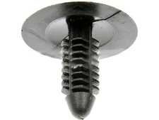 For 2003-2004 Ford Mustang Radiator Support Baffle Clip Lower Dorman 61632JRKQ