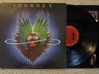 JOURNEY Evolution LP Vinyl Steve Perry Lovin’ Touchin’ Squeezin’ Too Late ￼