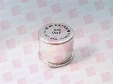 IDEAL TRIDON 552 / 552 (NEW IN BOX)