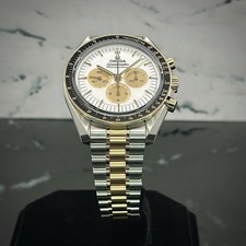 Omega Speedmaster Moonwatch Professional 42 Steel & Gold 310.20.42.50.02.001