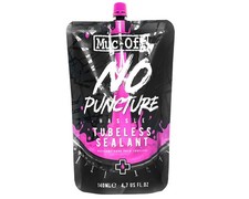 Muc-Off No Puncture Tubeless Tire Sealant