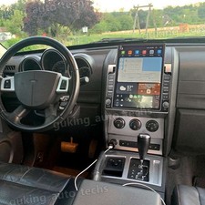 For Dodge Nitro 2007-2011 9.7" Android 15 Apple Carplay Car Stereo Radio GPS BT