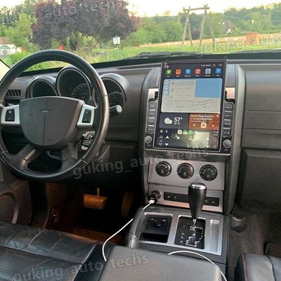 For Dodge Nitro 2007-2011 9.7'' Android 15 Apple Carplay Car Stereo Radio GPS BT