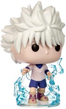 Funko Pop! Animation: Hunter X Hunter - HxH - Killua Zoldyck - (Importación USA)