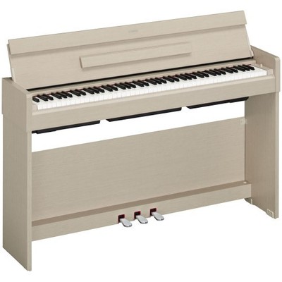Yamaha YDP-S 35 WA White Ash Digitalpiano | Neu