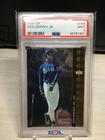 1994 Upper Deck SP Ken Griffey Jr #105 PSA 9 MINT HOF