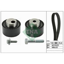 Zahnriemen-Satz für Lancia Phedra 179 | 870271