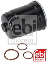 Febi Bilstein 184365 Kraftstofffilter Kraftstoffilter FüR Hyundai