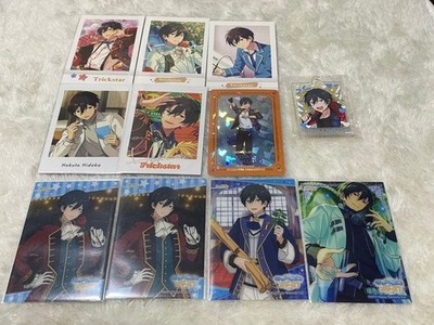 Ensemble Stars Hokuto Hyotaka Pashacolle Karte Pashacolle