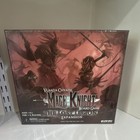 WizKids Mage Knight The Lost Legion Board Game Expansion Fantasy