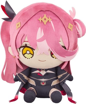Hololive Houshou Marine Plush Toy 220mm Official Merchandise Unisex