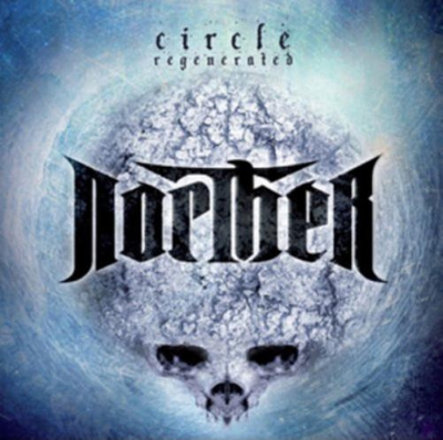 #ad Norther Circle Regenerated CD Limited Album UK IMPORT $11.11