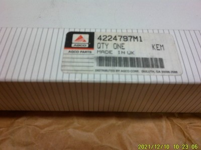 AGCO 4224797M1