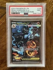 *PSA 9* Mega Charizard X ex 125/094 SIR - Phantasmal Flames - Mint Pokémon Card