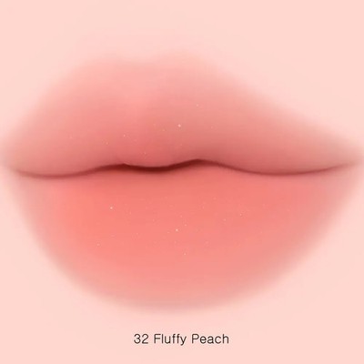 COLORGRAM Nude Blur Tint 5g 4colors Pokémon Edition K-Beauty