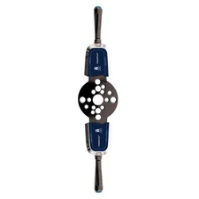 Th Marine Supplies FFBT-D-DP T-h Marine Atlas Blinker Trim System - Dual Switch