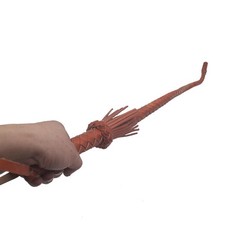 Horse Training Whip, Livestock Management, Equestrian Equipment for the