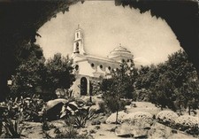 S Agaro Iglesia Kirche