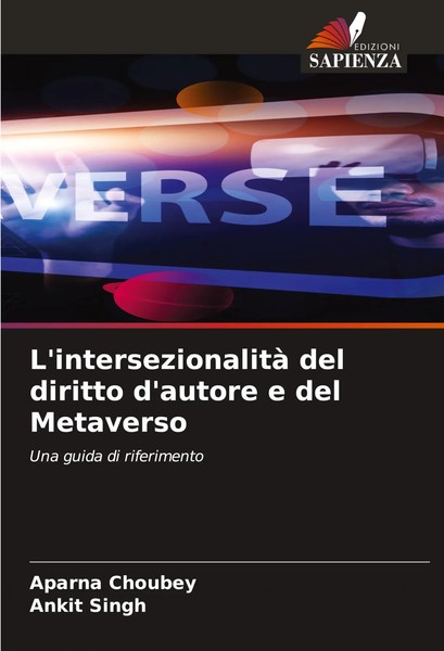 L'intersezionalità Del Diritto D'autore E Del Metaverso Una Guida Di Riferimento-image