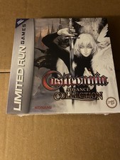 Castlevania Advance Collection Advanced Edition PC