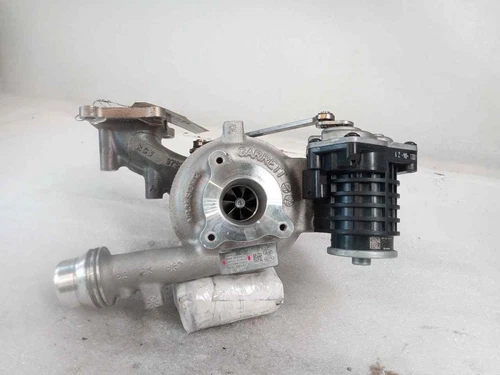 2823107600 Turbocompresor para HYUNDAI I20 (BC3) KLASS 2015 523436 - Imagen 1 de 10