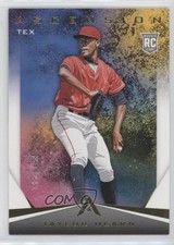 2019 Panini Chronicles Ascension Gold 185/199 Taylor Hearn #14 no9