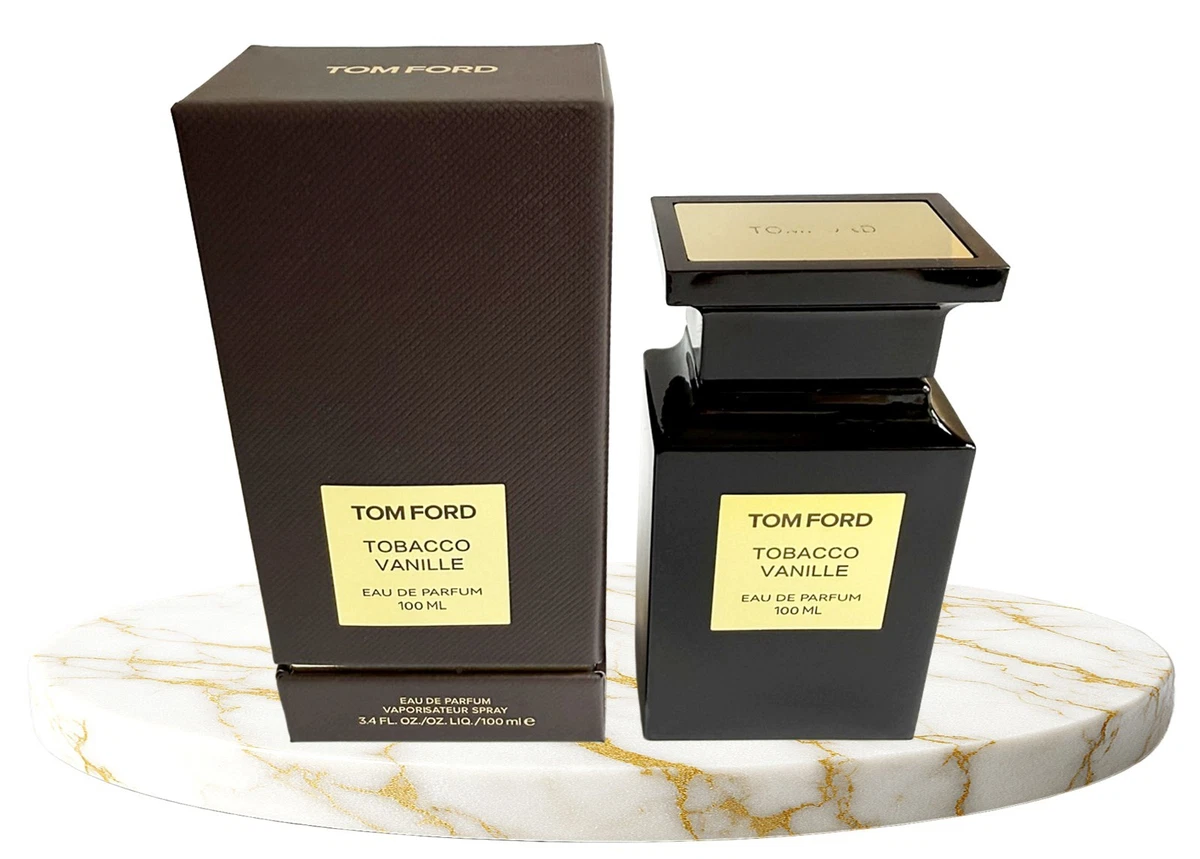 Preços baixos em Tobacco Vanille por Tom Ford fragrâncias Unissex
