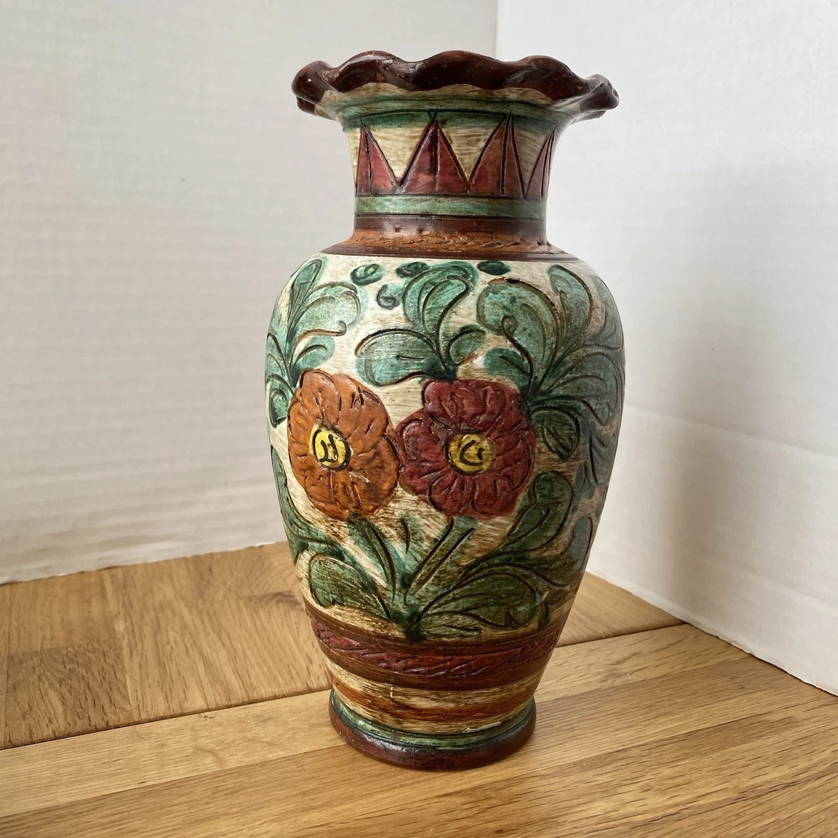 德鲁塔花瓶| eBay