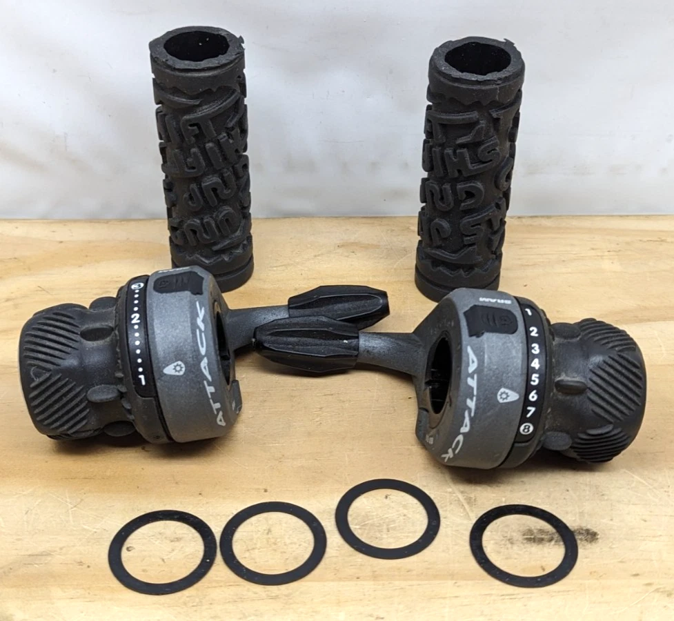 Sram Grip Shift for sale | eBay