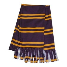 Harry Potter Or Hermione Granger Scarf New Halloween Costume Wizard Witch