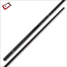 🔥 Cuetec Cynergy Ghost Jump Cue 95-141GE + Extension | Pro Pool Stick! 🔥
