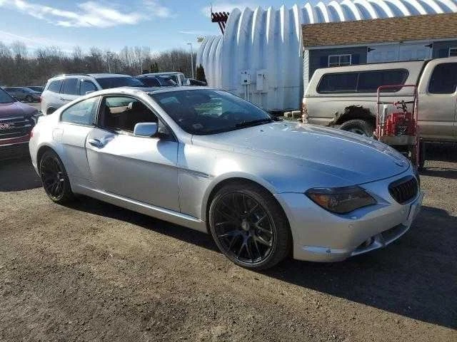 (LOCAL PICKUP ONLY) Hood Without Sport Package Fits 06-10 BMW 650i 1790447 - Image 4 of 4