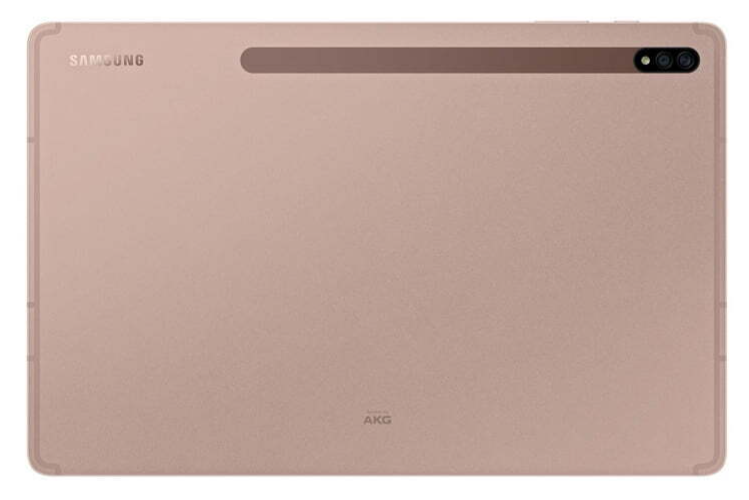 Samsung Galaxy Tab S7+ Plus 12.4