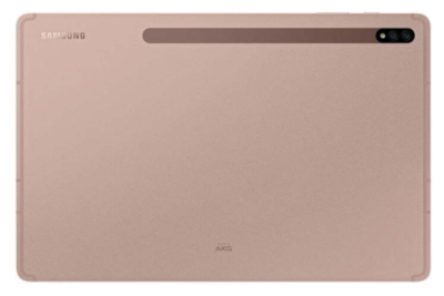 Wi-Fi) Samsung Galaxy Tab S7+ Plus SM-T970 128GB 12.4