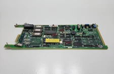 ABB KENT-TAYLOR CONTROLLER PCB CARD 125B1983-1