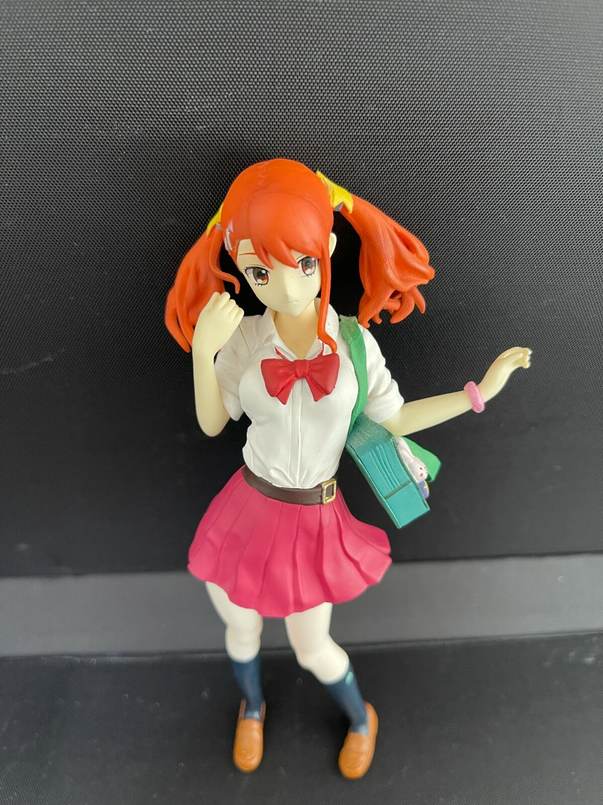 Anohana Naruko Anjo Figure Taito Flower We Saw That Day JAPAN