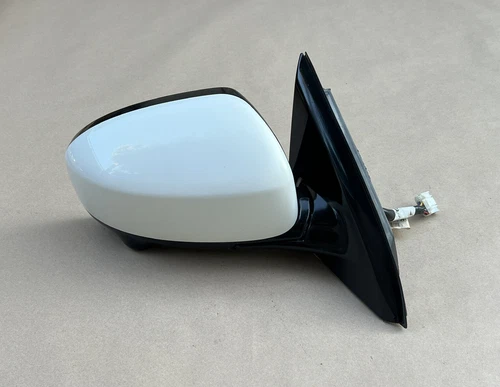 2013-2016 Infiniti JX35 QX60 Passenger Side Power Mirror Assembly w/CAMERA OEM